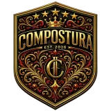 Compostura logo