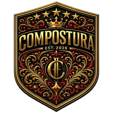 Compostura logo
