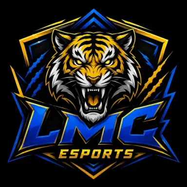 Lmc Esports logo