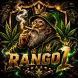 Rango 1 logo