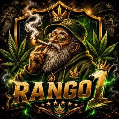 Rango 1 logo