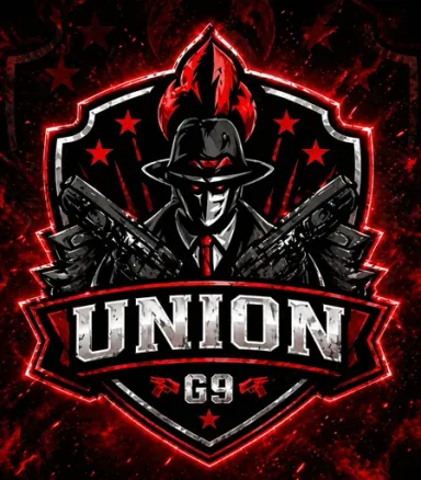 Union G9 logo