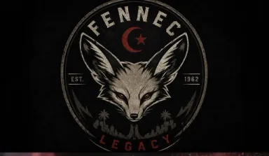 Fennec legacy logo