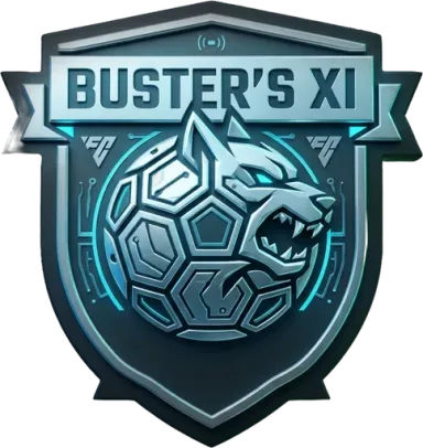 Busters XI logo