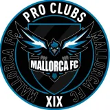 Mallorca FC logo