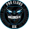 Mallorca FC logo