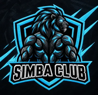 Simba Club logo