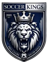 Soccer Kings logo