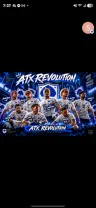ATX Revolution logo